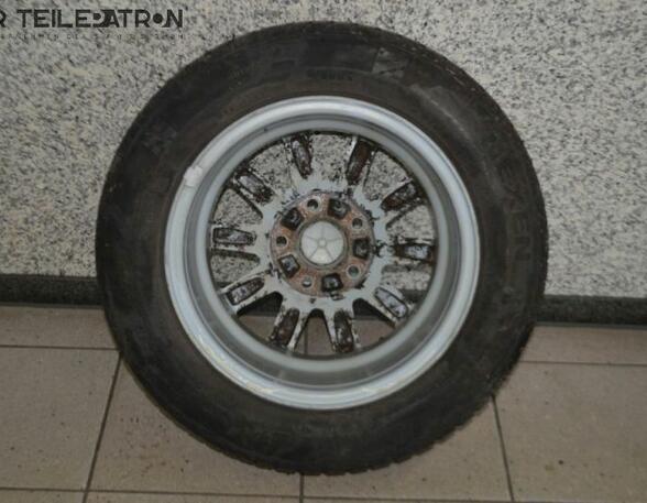 Alloy Wheels Set BMW 3er Cabriolet (E46)