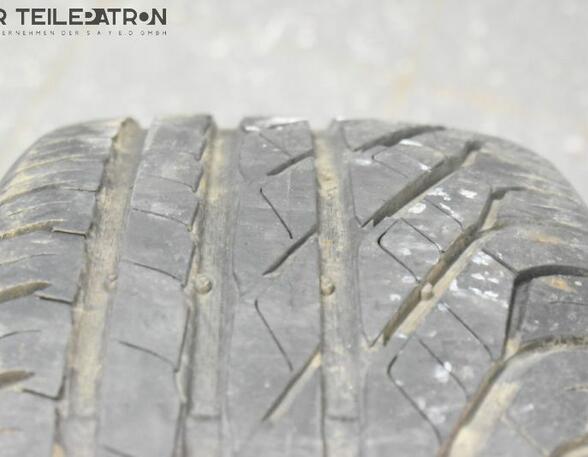 Alloy Wheel / Rim DAIHATSU Terios (J2), DAIHATSU Terios (J2_)