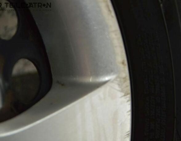 Stalen velg HYUNDAI i10 (BA, IA)