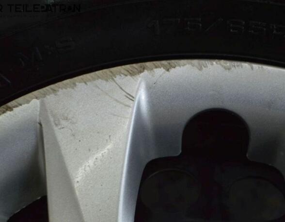 Stalen velg HYUNDAI i10 (BA, IA)