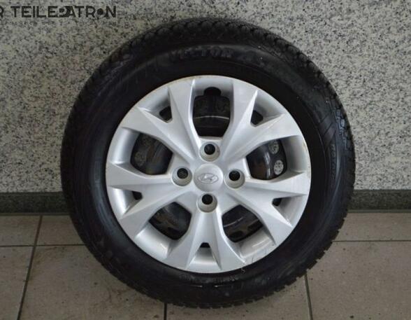 Stalen velg HYUNDAI i10 (BA, IA)