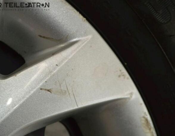 Stalen velg HYUNDAI i10 (BA, IA)