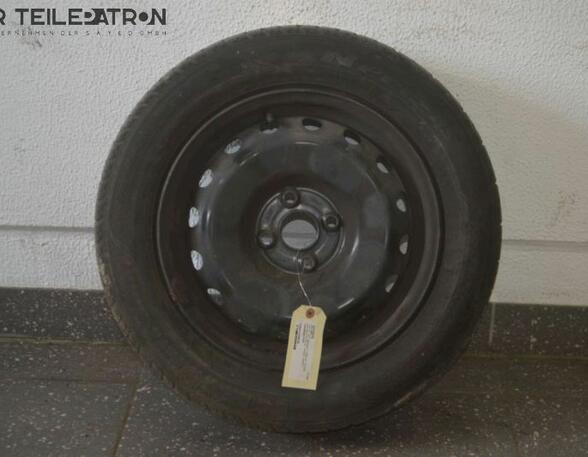 Steel Rim HYUNDAI i20 (GB, IB)