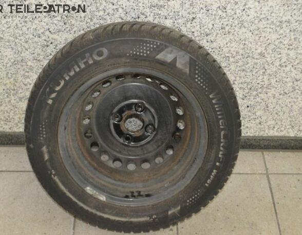 Steel Rim HYUNDAI i10 (BA, IA)