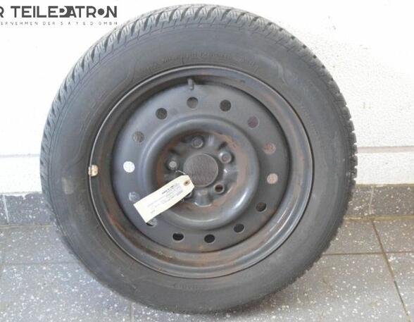 Steel Rim NISSAN Primera Kombi (WP12)