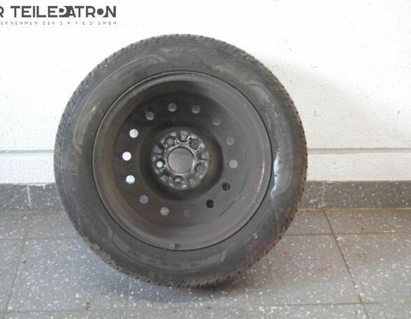 Steel Rim NISSAN Primera Kombi (WP12)