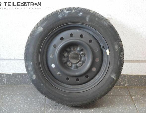 Steel Rim NISSAN Primera Kombi (WP12)