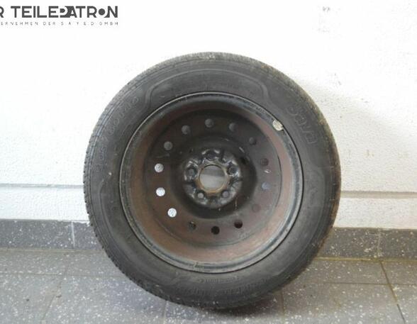 Steel Rim NISSAN Primera Kombi (WP12)