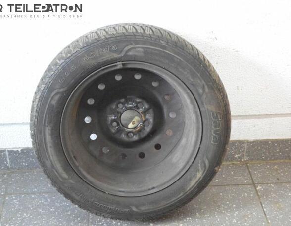 Steel Rim NISSAN Primera Kombi (WP12)