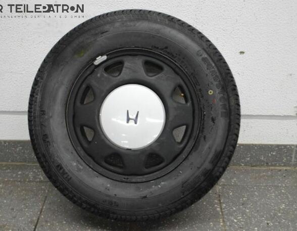 Reifen Reserverad Ersatzreifen M+S Roadstone 205/70R15 HONDA CR-V III (RE) 2.2 I-CTDI 4WD 103 KW