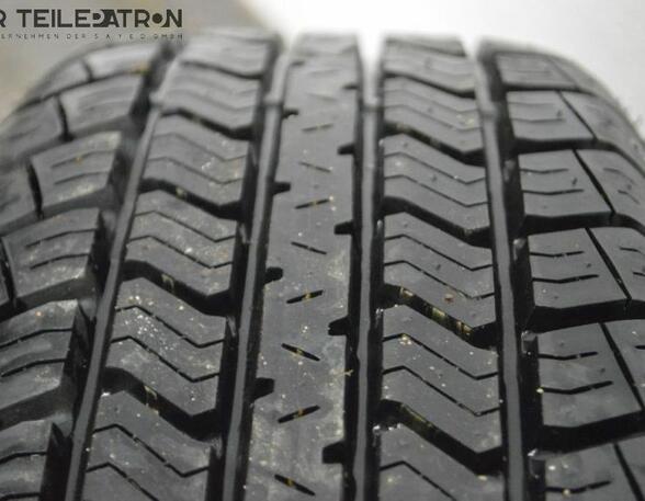 Reifen Reserverad Ersatzreifen M+S Roadstone 205/70R15 HONDA CR-V III (RE) 2.2 I-CTDI 4WD 103 KW