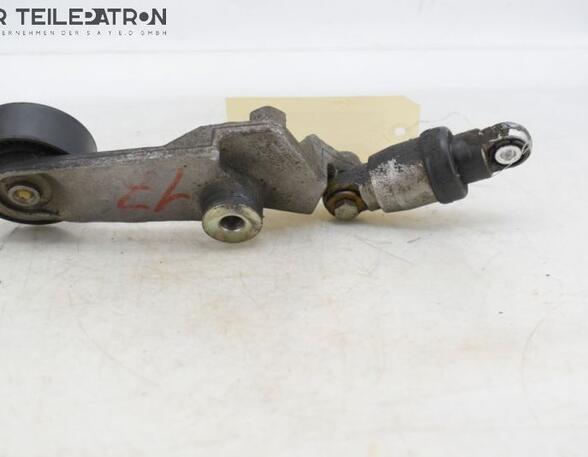 V Ribbed Belt Tensioner Lever TOYOTA COROLLA Verso (ZER_, ZZE12_, R1_)