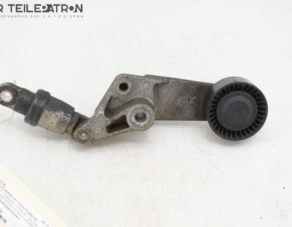 V Ribbed Belt Tensioner Lever TOYOTA COROLLA Verso (ZER_, ZZE12_, R1_)