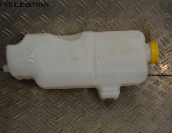 Washer Fluid Tank (Bottle) RENAULT Twingo III (BCM)