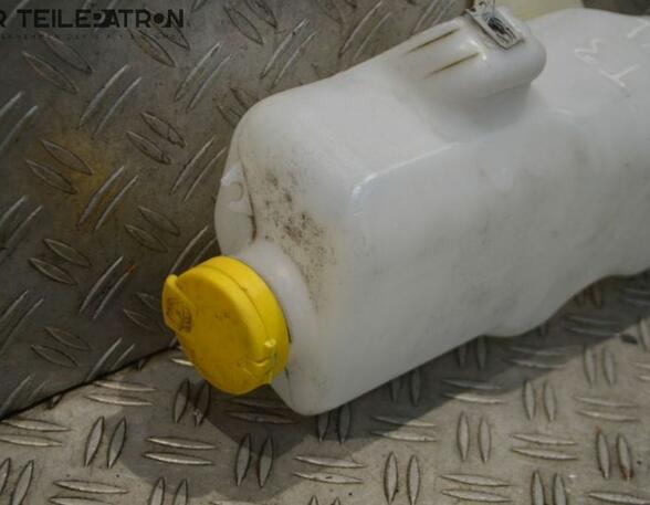 Washer Fluid Tank (Bottle) RENAULT Twingo III (BCM)