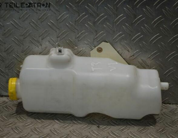 Washer Fluid Tank (Bottle) RENAULT Twingo III (BCM)