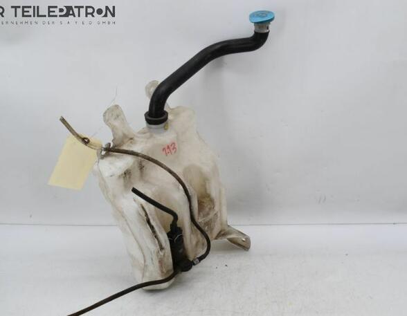 Washer Fluid Tank (Bottle) VW Polo (9N)