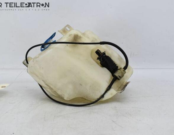 Washer Fluid Tank (Bottle) VW Golf III (1H1)