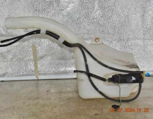 Washer Fluid Tank (Bottle) MAZDA 2 (DY)