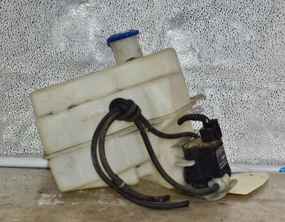 Washer Fluid Tank (Bottle) KIA PICANTO (SA)