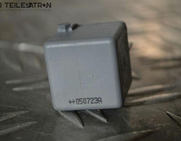 Wash Wipe Interval Relay MERCEDES-BENZ A-Klasse (W169)