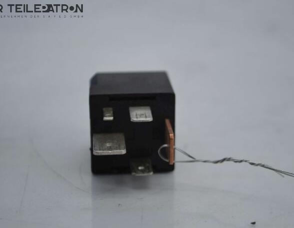 Wash Wipe Interval Relay VW Golf Plus (521, 5M1)