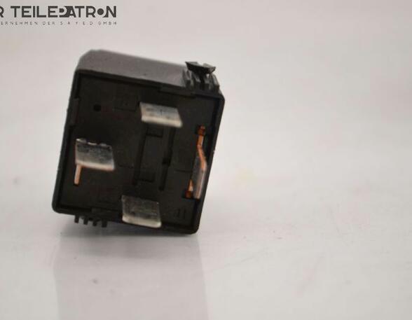 Wash Wipe Interval Relay MERCEDES-BENZ A-Klasse (W168)