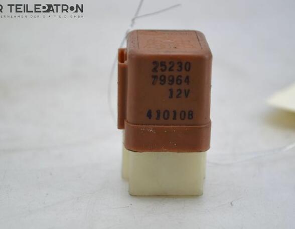 Wash Wipe Interval Relay NISSAN Primera Kombi (WP12)