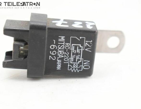 Wash Wipe Interval Relay HONDA CRX III (EG, EH)