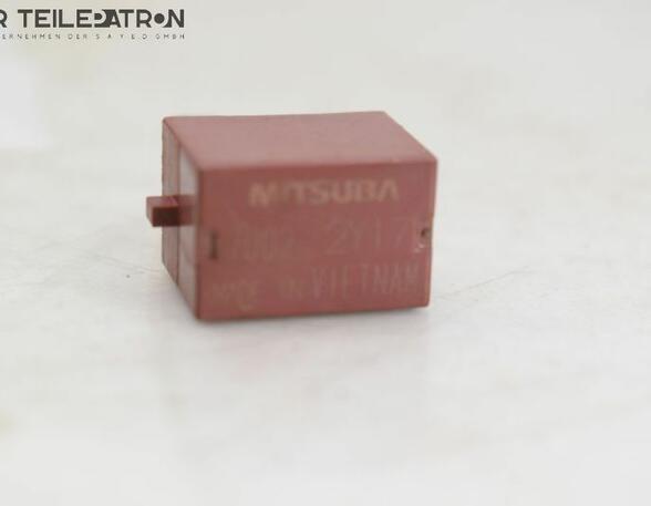 Wash Wipe Interval Relay HONDA Accord VII Tourer (CM, CN)