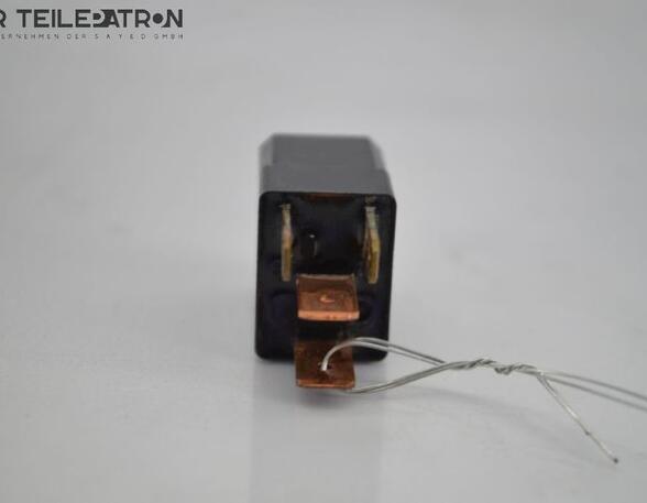 Wash Wipe Interval Relay MAZDA 2 (DY)