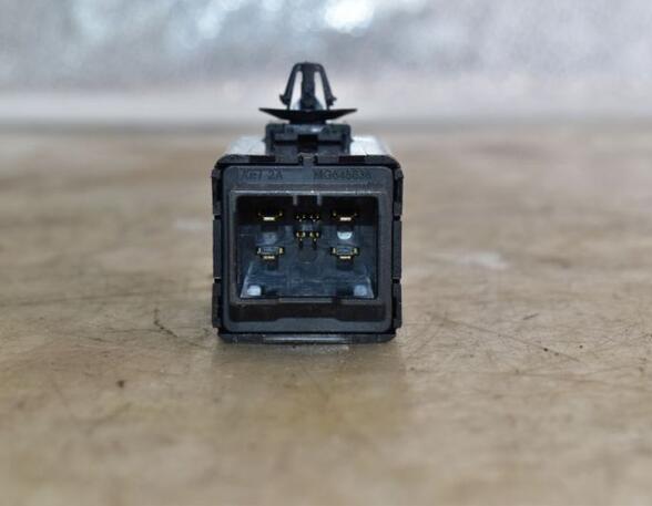 Wash Wipe Interval Relay HYUNDAI i10 II (BA, IA)