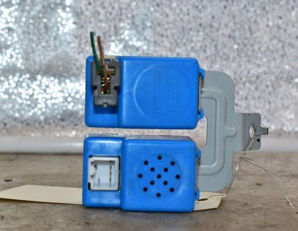 Wash Wipe Interval Relay KIA PICANTO (SA)