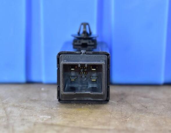 Wash Wipe Interval Relay HYUNDAI i10 II (BA, IA)