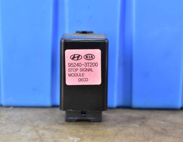 Wash Wipe Interval Relay HYUNDAI i10 II (BA, IA)