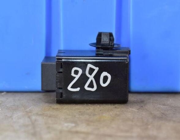 Wash Wipe Interval Relay HYUNDAI i10 II (BA, IA)