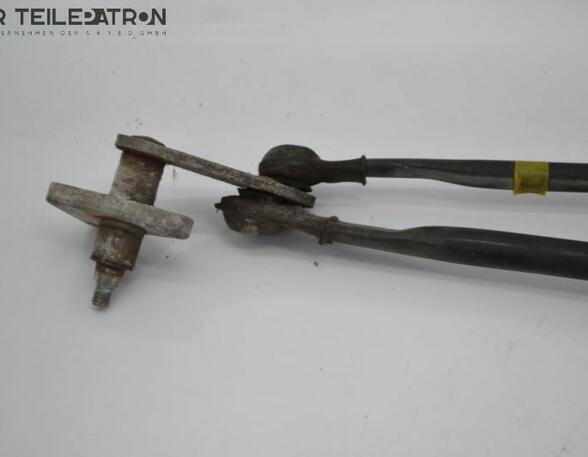 Wiper Linkage TOYOTA Celica Coupe (AT20, ST20)