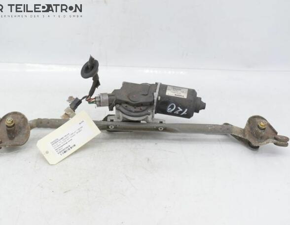 Wiper Linkage TOYOTA Avensis Station Wagon (T25)