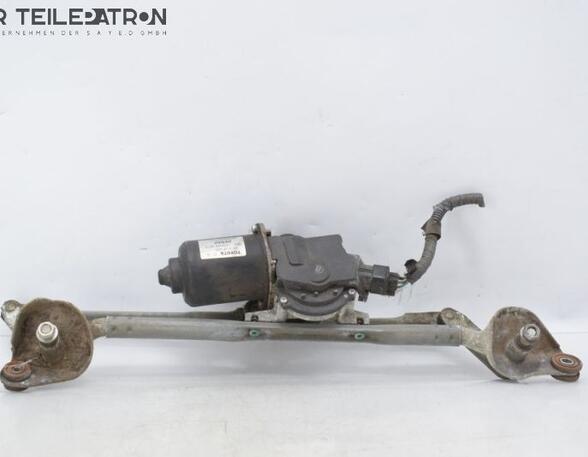 Wiper Linkage TOYOTA COROLLA Verso (ZER_, ZZE12_, R1_)