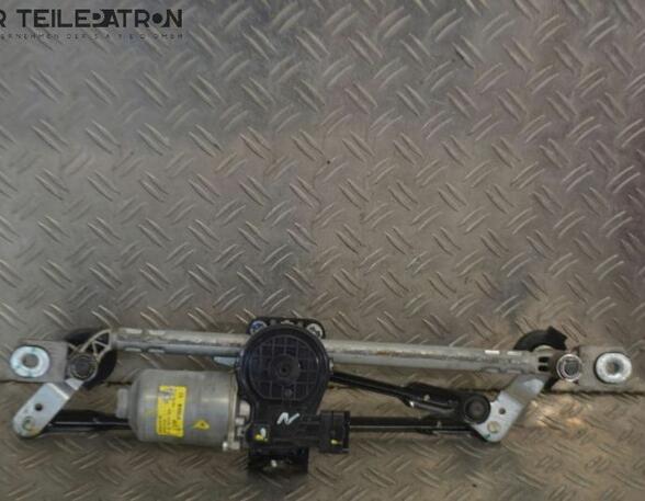 Wiper Motor HYUNDAI i10 (BA, IA)