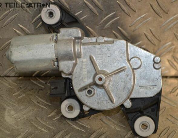 Wiper Motor RENAULT Twingo III (BCM)