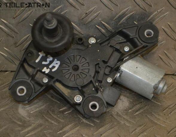 Wiper Motor RENAULT Twingo III (BCM)