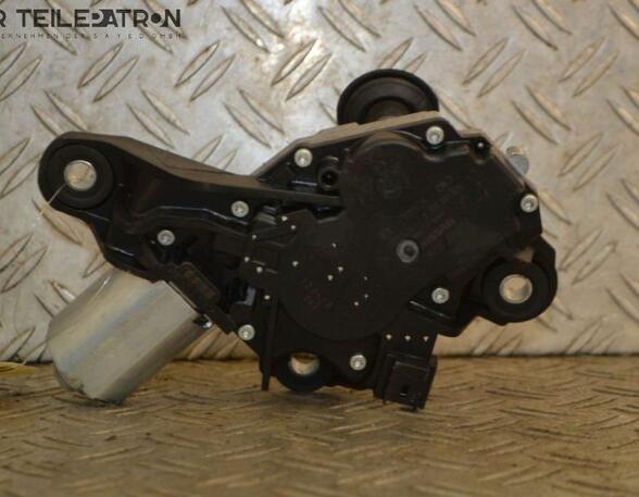 Wiper Motor NISSAN Qashqai +2 I (J10, JJ10E, NJ10)