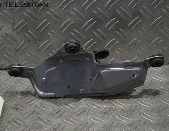 Wiper Motor MAZDA 6 Kombi (GH)