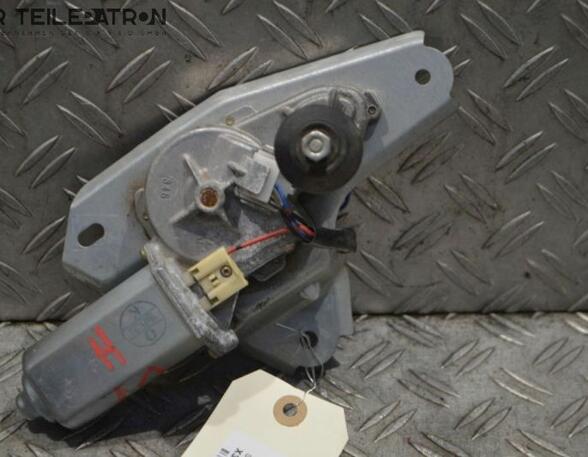 Wiper Motor MAZDA 2 (DY)