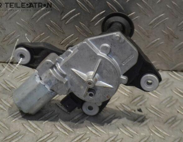 Wiper Motor RENAULT Twingo III (BCM)