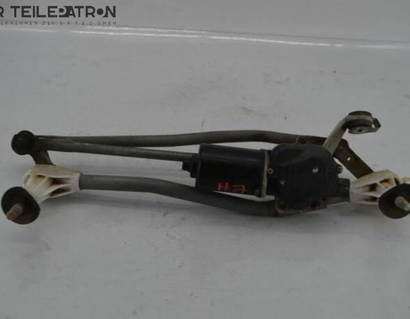 Wiper Motor HONDA Jazz II (GD, GE2, GE3)