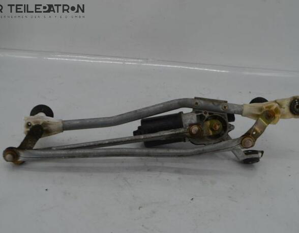 Wiper Motor HONDA Jazz II (GD, GE2, GE3)