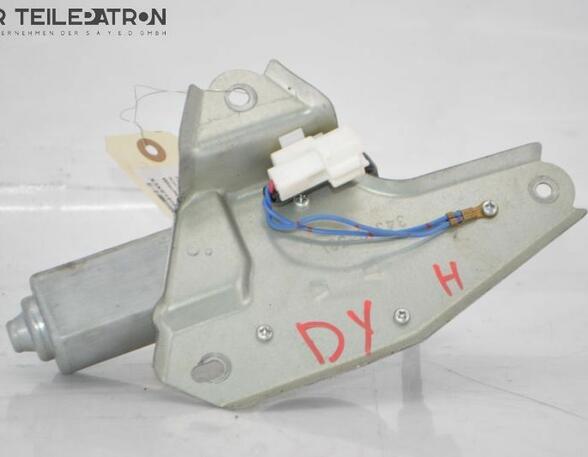 Wiper Motor MAZDA 2 (DY)