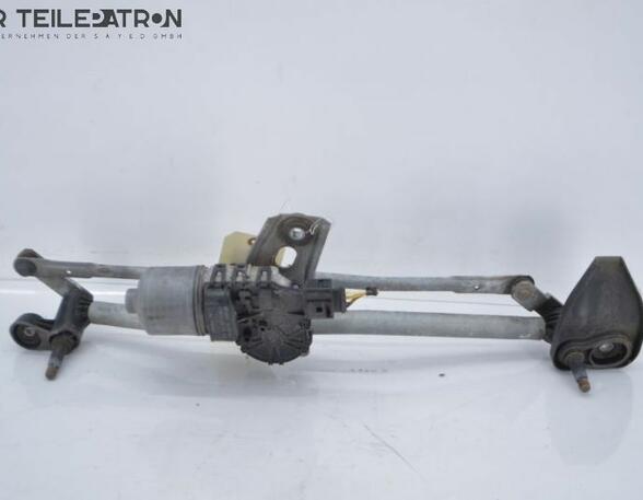 Wiper Motor OPEL Astra H Caravan (L35)